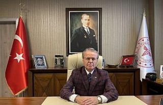 İl Sağlık Müdürü Yemenici’den aşı çağrısı