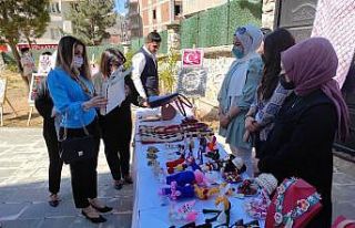 İlk defa yapılan Hayat Boyu Öğrenme kursları...