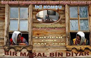İlkokul öğrencileri masal diyarında buluştu