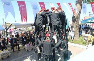 İnebolu Şeref ve Kahramanlık Günü kutlandı