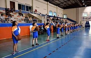 İnegöl Belediyespor’da yaz okulları başlıyor