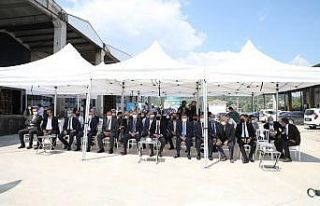 İnegöl’ün meyve bahçeleri ZİHA’ya emânet