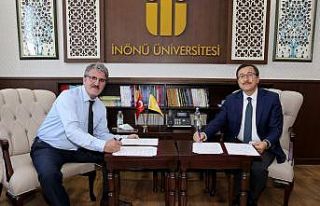 İnönü Üniversitesi ve İŞKUR arasında iş birliği...