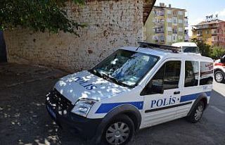 İnşaat hırsızlığına 2 tutuklama