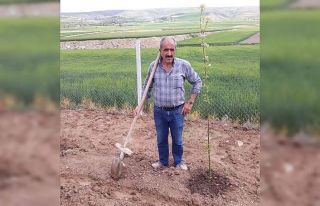 İnşaattan düşen işçi hayatını kaybetti