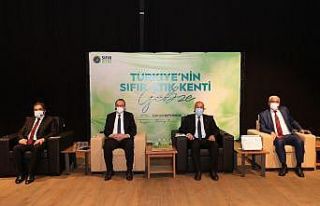 İnsan elinin çevreye olan etkisi Gebze’de ele...