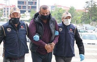 İnterpol tarafından aranan DEAŞ’lıya şafak...
