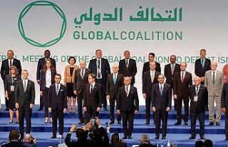 Irak: “Egemenliğimize saygı duyun”