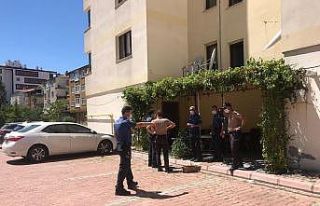 İş adamı cinayetinin yargılanmasına devam edildi