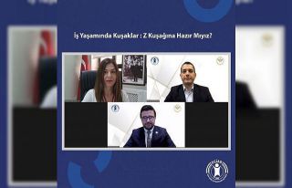 İş dünyası Z kuşağı ile dönüşüm sağlayacak
