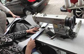 İş kadını Gül Basan, "Herkes kendi ayaklarının...