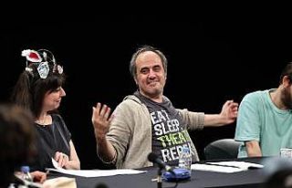 İş Sanat Yaz’da ‘Yaz Gecesi Rüyası’