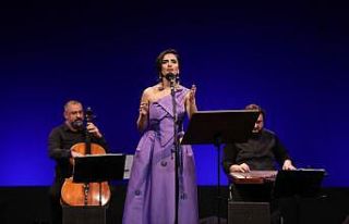 İş Sanat’ın Umut ve Dayanışma Sezonu’nda...