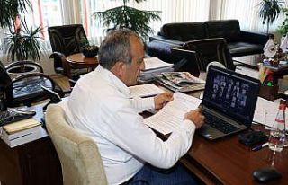 İş yerlerinin açılıyor olması iş dünyasını...