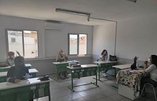 İşaret Dili Kursu için kayıtlar devam ediyor