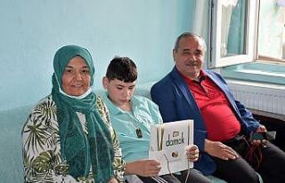 İscehisar’da ‘Aile Yılı’ etkinlikleri sürüyor
