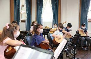 İskoliye sanat geceleri başlıyor