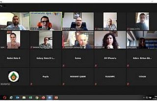 İŞKUR’dan üyelere bilgilendirme toplantısı