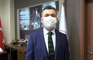 Isparta İl Milli Eğitim Müdürü görevinden istifa...