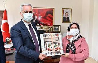 Isparta Valisi Seymenoğlu’ndan ‘pat pat’ uyarısı