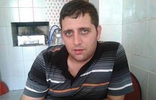 Isparta’da cinayet iddiasıyla tutuklanan sanığın...