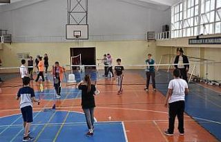 Isparta’da pandemi nedeniyle ara verilen ücretsiz...