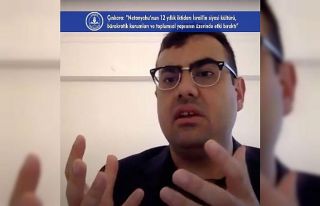 ‘İsrail-Filistin Anlaşmazlığının Kökenleri’