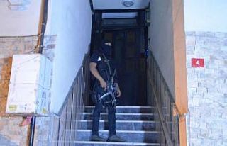 İstanbul merkezli 3 ilde terör örgütü DEAŞ’a...
