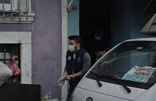 İstanbul’da dev PKK/KCK - PYD ve YPG operasyonu