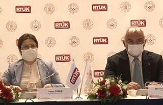 İstanbul’da ‘Medya ve Aile Değerleri Çalıştayı’...