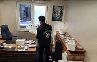 İstanbul’da sahte botoks ilacı operasyonu: 2 gözaltı