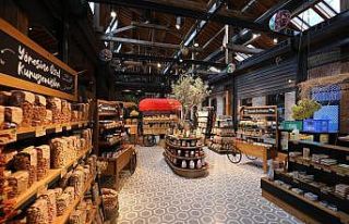 İstanbul’da yaz yüzlerce yıllık mekanda karşılanıyor