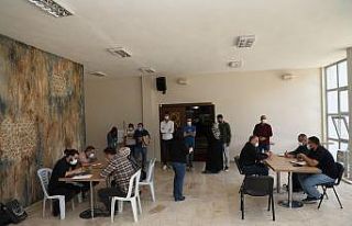 İstihdam merkezi 70 kişiyi iş sahibi yaptı