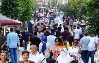 İstiklal Caddesi’nde sokağa çıkma kısıtlaması...