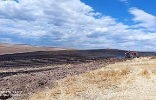 İtfaiyeden yangın uyarısı