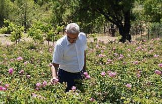 ITSO Başkanı Tutar: “Isparta kozmetikte lider...