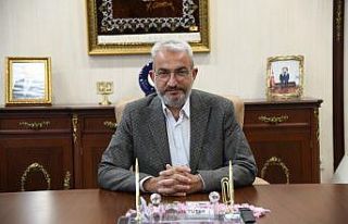 ITSO Başkanı Tutar: “Isparta Mayıs’ta 39 milyon...