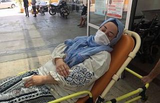 İYİ Partili meclis üyesi, kendisinden boşanan...