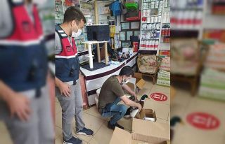 İz takip köpeği ‘Pipet’ yaralı ördeğin hayatını...