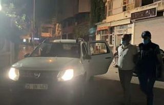 İzmir merkezli 35 ilde FETÖ/PDY operasyonu: 132...
