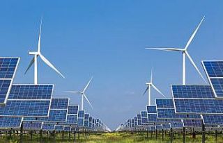 İzmir, yenilenebilir enerji ekipmanlarında ihracat...