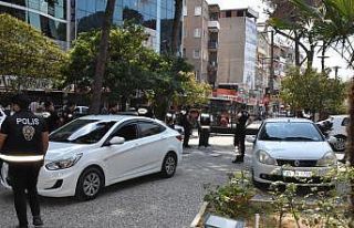 İzmir’de 2 kişinin öldüğü silahlı kavga ile...