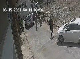 İzmir’de avukata silahlı tehdit ve darp olayında...