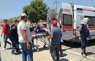 İzmir’de feci kaza: 1 kişi yaşamını yitirdi,...