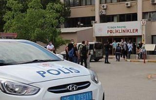 İzmir’de hastanede sır ölüm