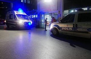 İzmir’de park kavgası: 1’i ağır, 2 yaralı