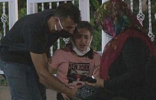 İzmir’de şebeke suyu içen çocuklar baygınlık...
