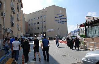 İzmir’de su krizi isyan ettirdi