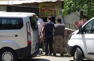 İzmir’de şüpheli ölüm: Yaşadığı evde ölü...