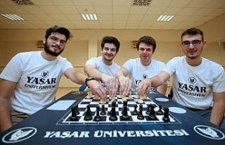 İzmir’e şampiyonluk getirdiler